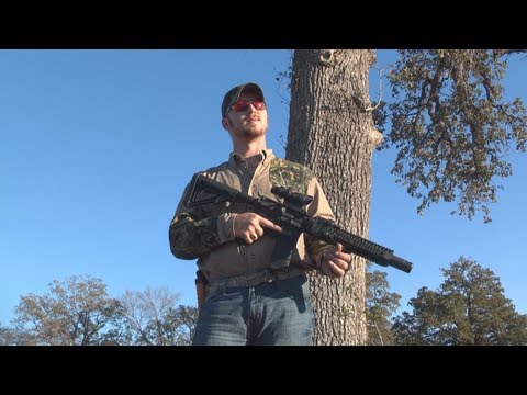 EXTREME TEXAS HOG HUNTING! (MUST WATCH)