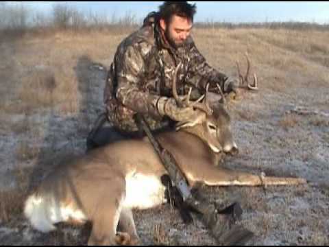 Best Deer Hunting Video EVER!!!