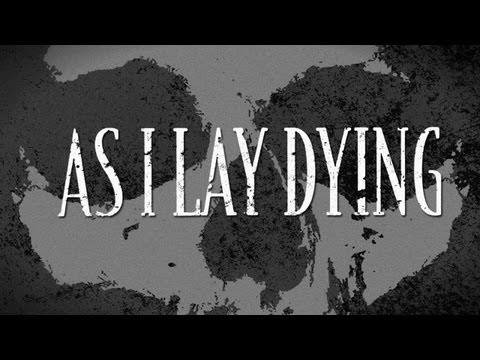 As I Lay Dying 