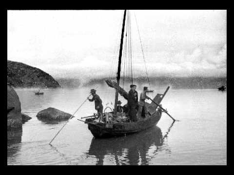 Old Hong Kong 1950: mountainclimbing 舊香港