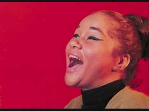 Etta James - Spoonful