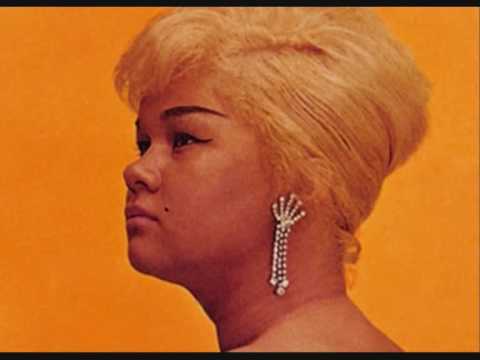 Etta James - Tell Mama