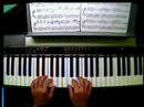 Get Piano Lesson 1 (Part Three) Staccato Exercises