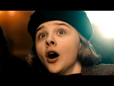 HUGO Trailer 2011 - Official [HD]