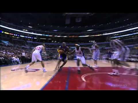 Kobe Bryant - Greatness HD