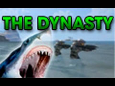 The Dynasty (halo machinima)