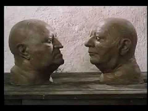 Jan Svankmajer: Dimensions of Dialogue Part 2