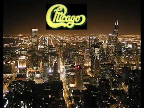 Chicago - Dialogue Part 1 and 2 (1972)