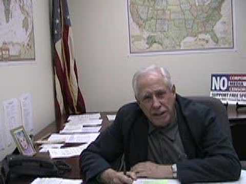 Mike Gravel: Two Party System