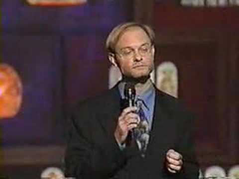 David Hyde Pierce-Hit The Couch