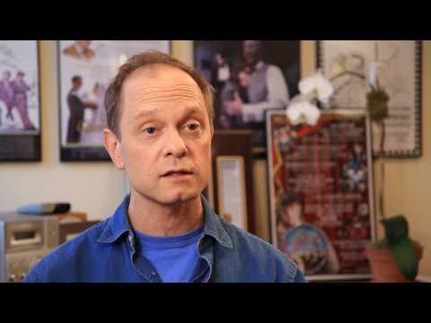 Friends of THE NORMAL HEART: David Hyde Pierce