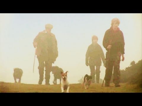 Fieldsports Britain, episode 59, 12th January 2011