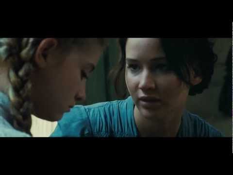 THE HUNGER GAMES - TV SPOT 