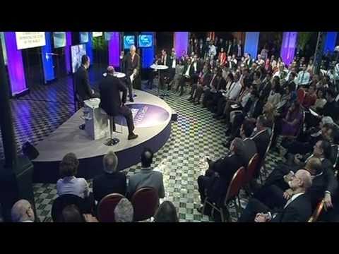 Middle East 2010 - BBC Debate: Making Peace in the Middle East