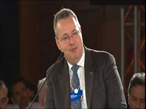 Middle East 2010 - Solving the New Energy Equation