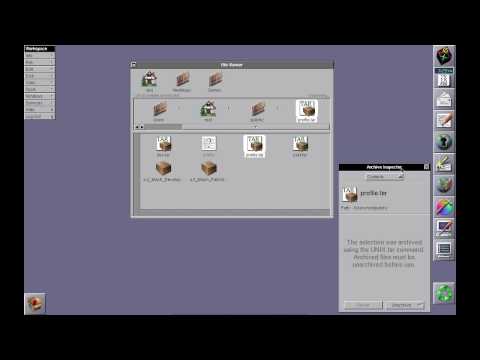 Installing the NeXT development tools in OPENSTEP 4.2