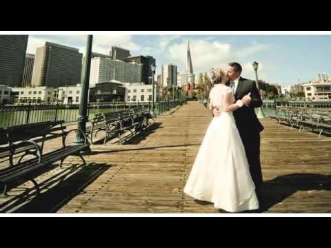 San Francisco Wedding Photographer - Bay Area Wedding Photography SF