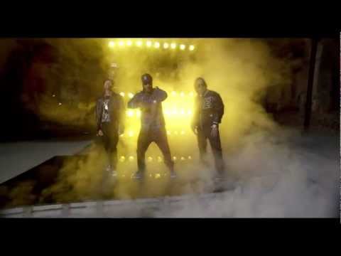 Tyga Ft Wale, Fabolous, Young Jeezy, Meek Mill & TI - Rack City (Remix) (Official Video)