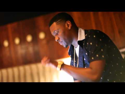 Fabolous & Hit-Boy Working At Westlake Studios