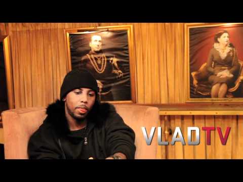 Fabolous Speaks on Versatility & Evolution of His Music