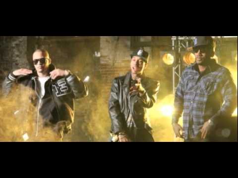 Tyga - Rack City (Remix) feat. Wale, Fabolous, Meek Mill, Young Jeezy & TI