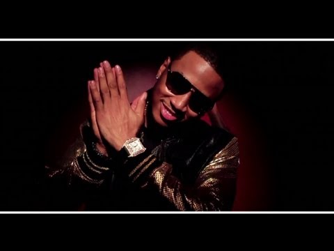 Trey Songz - What I Be On ft. Fabolous [Official Video]