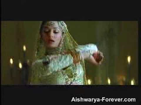 Aishwarya Rai - Umrao Jaan 