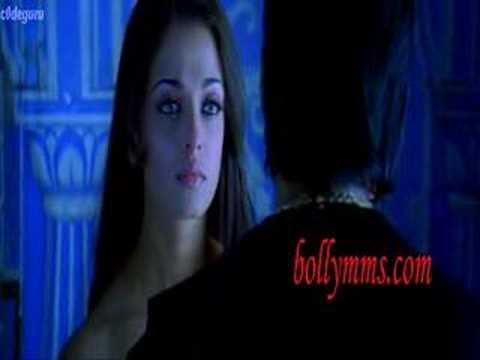 Hot Aishwarya Rai naked - Bollywood - indian video