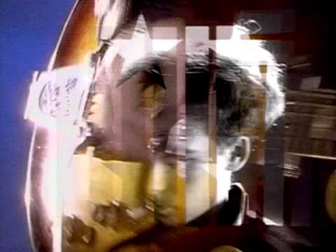 The Jesus And Mary Chain - Head On (Video)