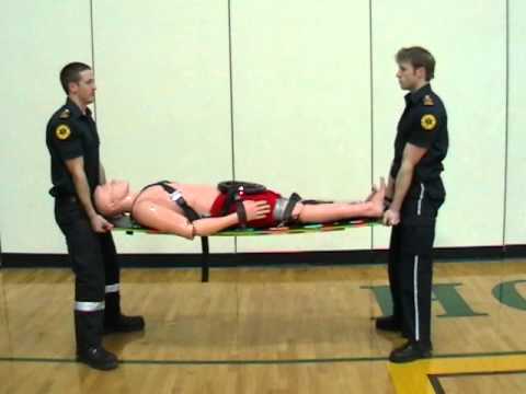 Ambulance Stretcher Lift