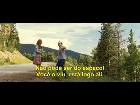 Paul 2011 - Trailer legendado inSanos