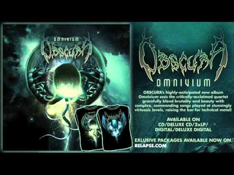 OBSCURA - 