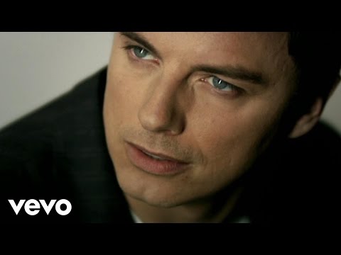 John Barrowman - What About Us?