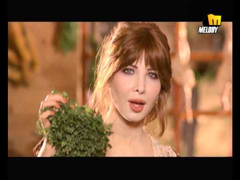 Nancy Ajram - Sheikh El Shabab / نانسى عجرم - شيخ الشباب