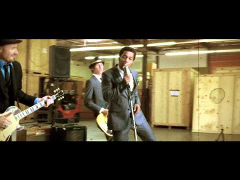 Vintage Trouble - 