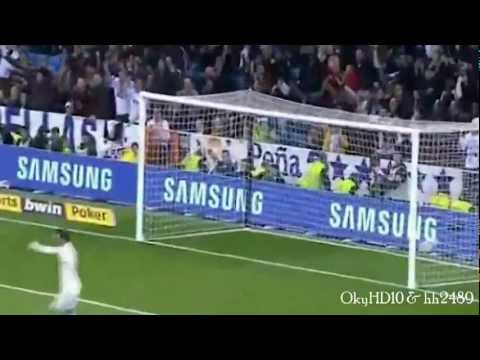 Real Madrid vs RCD Espanyol 5-0 All Goals Highlights Full Match