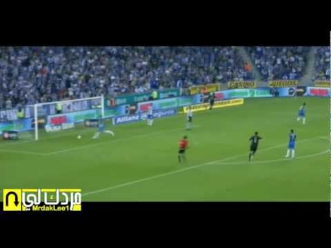 Real Madrid CF Vs RCD Espanyol 4 - 0 | All Goals Of The Match | La Liga ( BBVA ) 2012