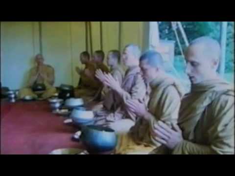 Theravada Buddhism, the way to true happiness