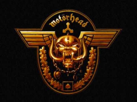 Motörhead - Bomber