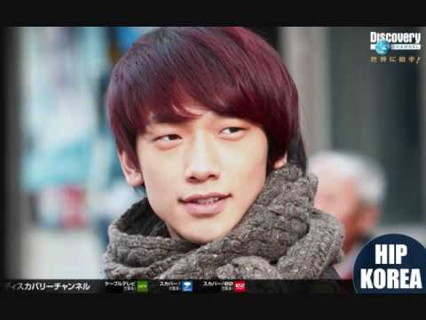 「Quiz」RAIN 비 ビ ~3rd IT'S RAINING.wmv