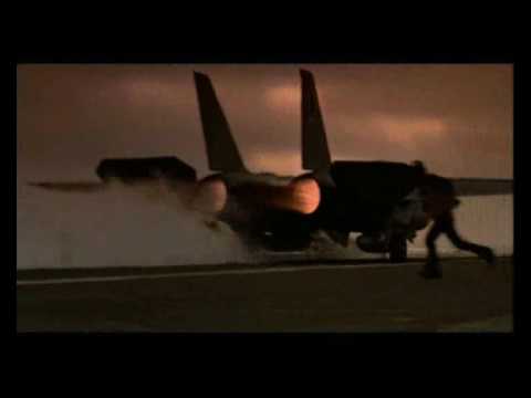 Top Gun - Highway to the Dangerzone