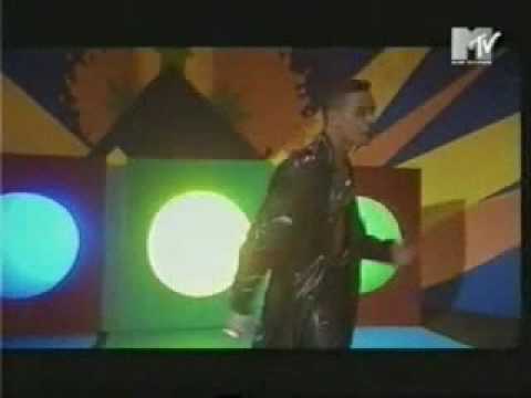 2 Unlimited - No limit