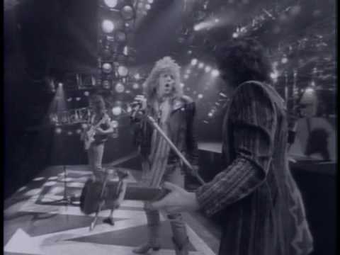 Bon Jovi - Livin' On A Prayer