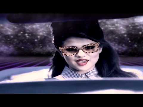 Selena Gomez & The Scene - 