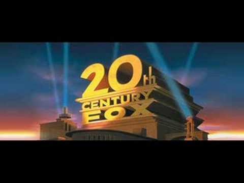 20th Century Fox Theme Song