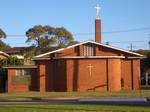 St Andrews Anglican Church, Russell Lea is a small suburb in the inner-west of Sydney, in the state of New South Wales, Australia.