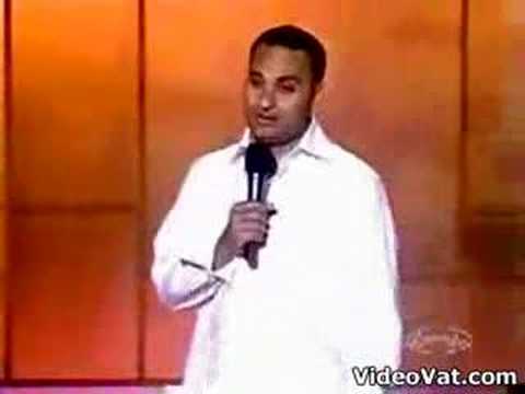 Russell Peters - Beige