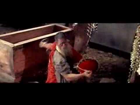 Baddest Fight Scenes EVER! - Master of the Flying Guillotine