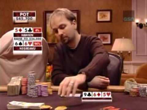 Unbelievable Poker