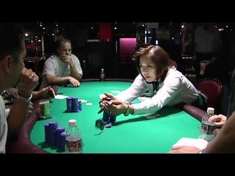 Texas Hold'em Poker - Why & How to play No Limit Texas Holdem Poker